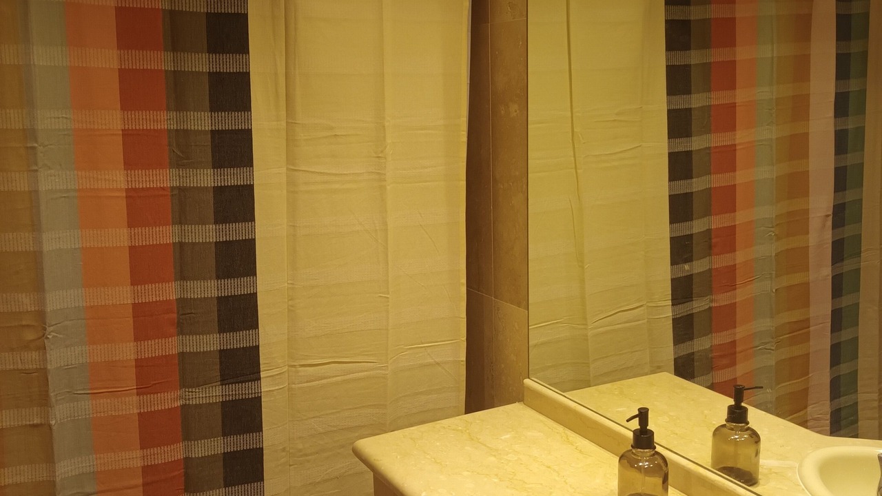 Photo of Bathroom in Valle Nevado