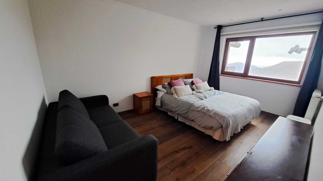 Photo of Bedroom in Valle Nevado