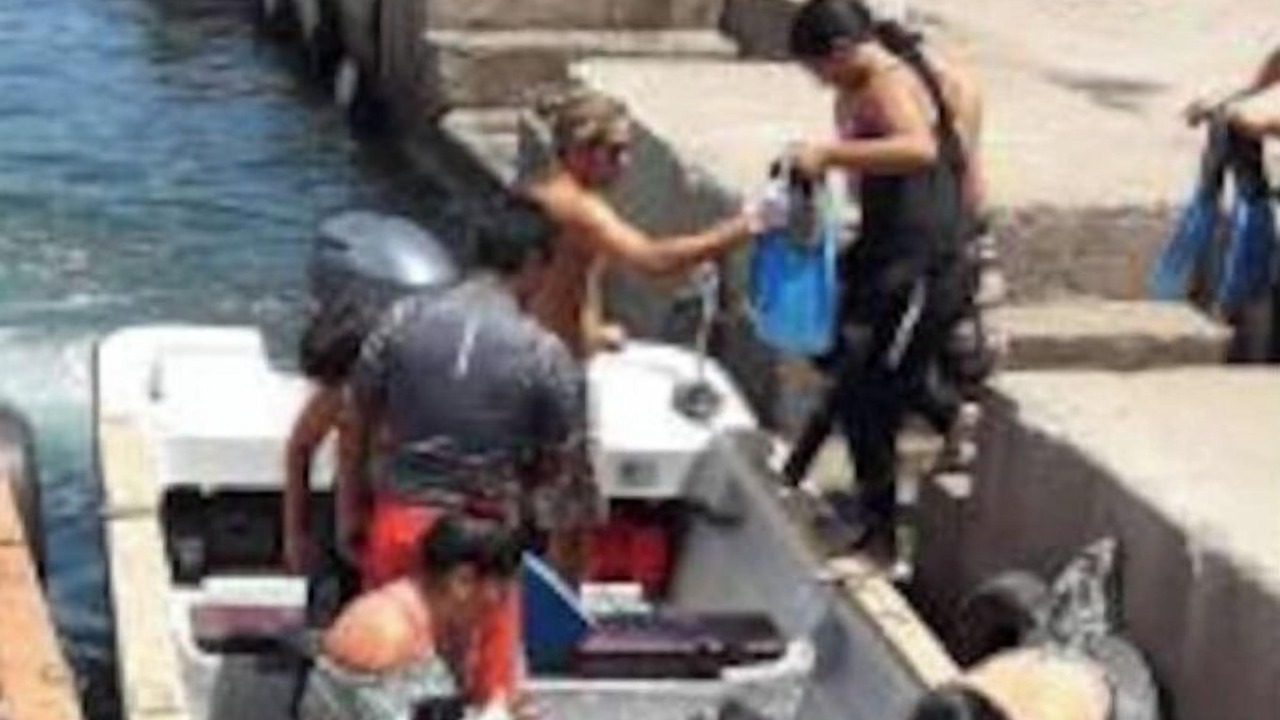 Photo of Others in Hanga Roa