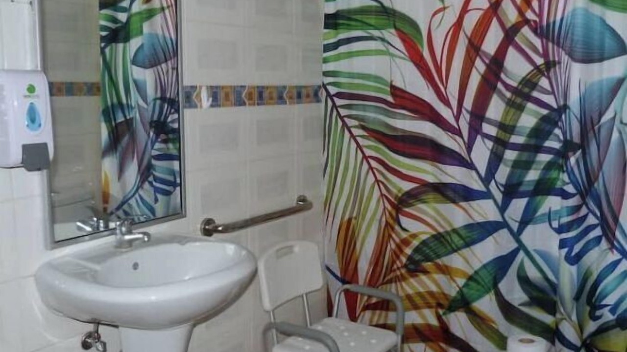Photo of Bathroom in Hanga Roa
