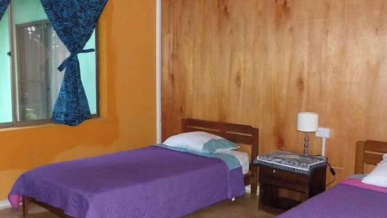 Photo of Bedroom in Hanga Roa