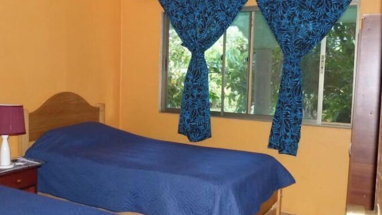 Photo of Bedroom in Hanga Roa