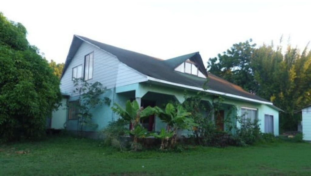 Photo of Outdoor in Hanga Roa