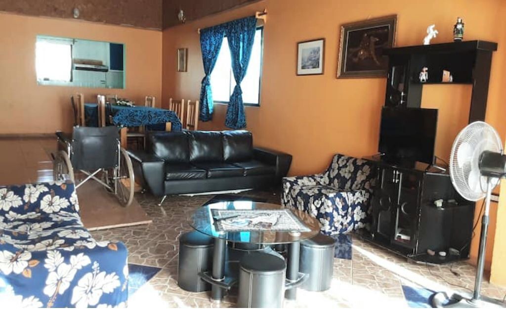 Photo of Livingroom in Hanga Roa