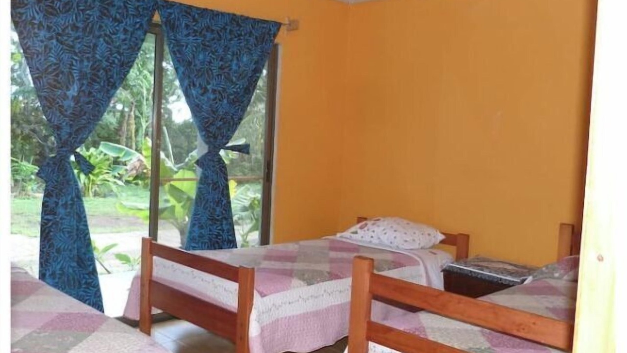 Photo of Bedroom in Hanga Roa