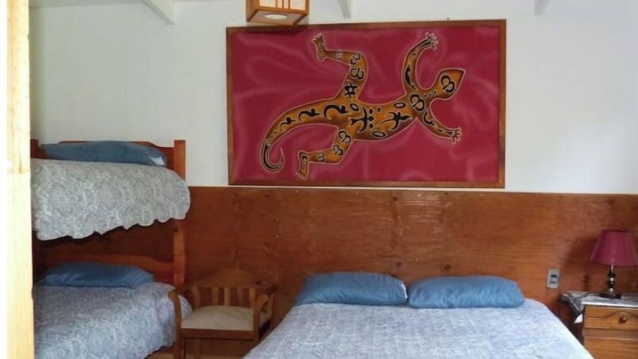 Photo of Bedroom in Hanga Roa