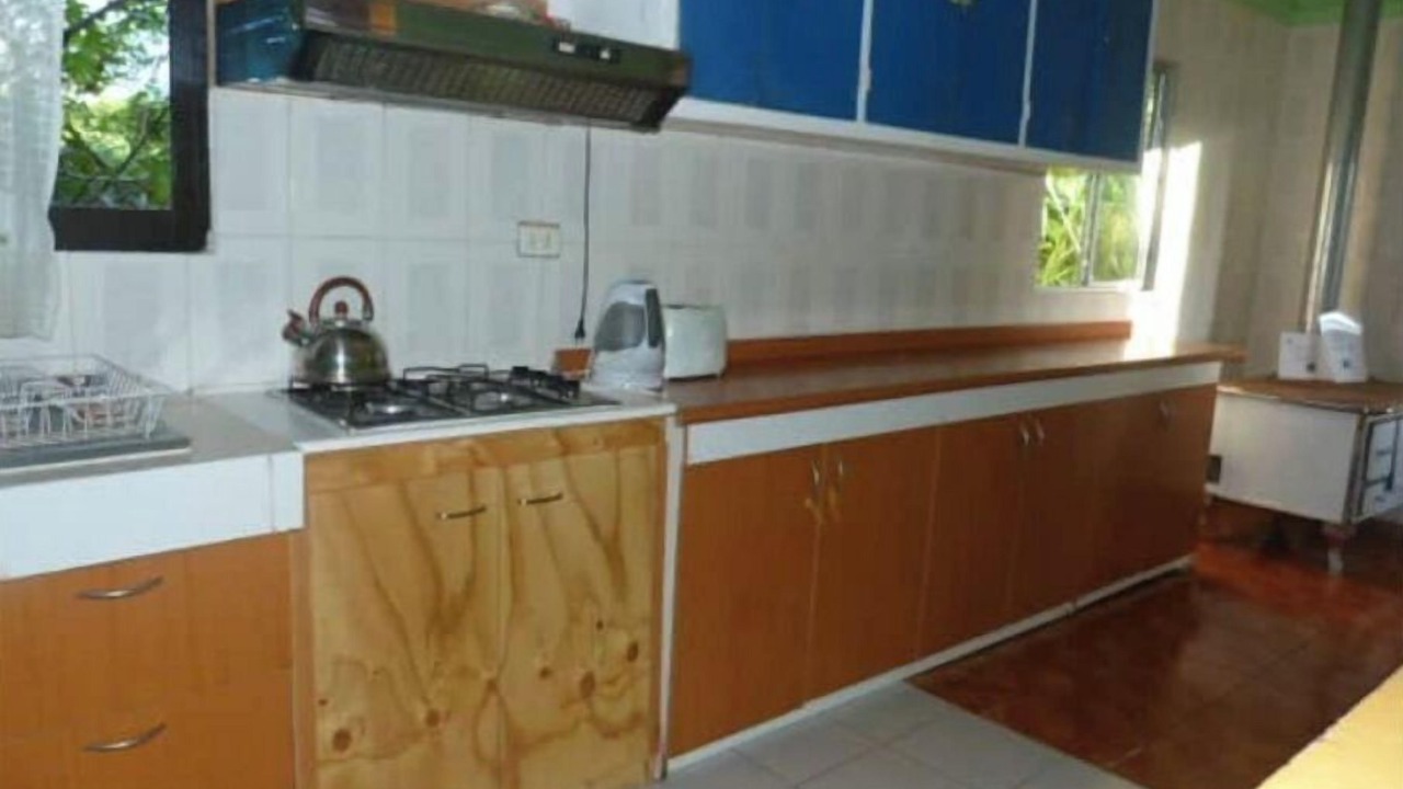 Photo of Kitchen in Hanga Roa