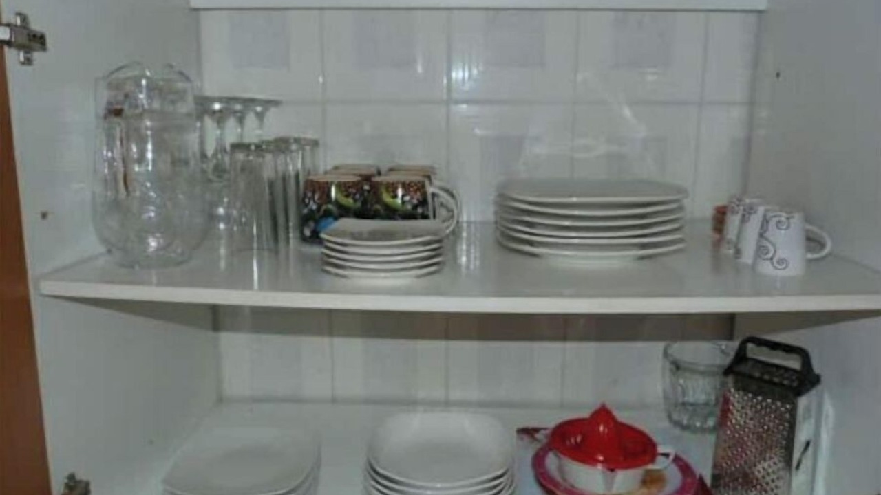 Photo of Kitchen in Hanga Roa