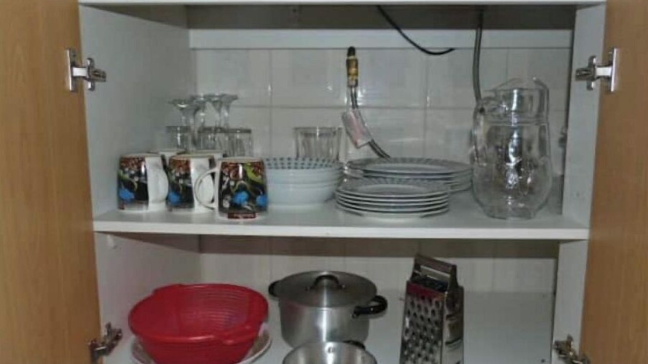 Photo of Kitchen in Hanga Roa