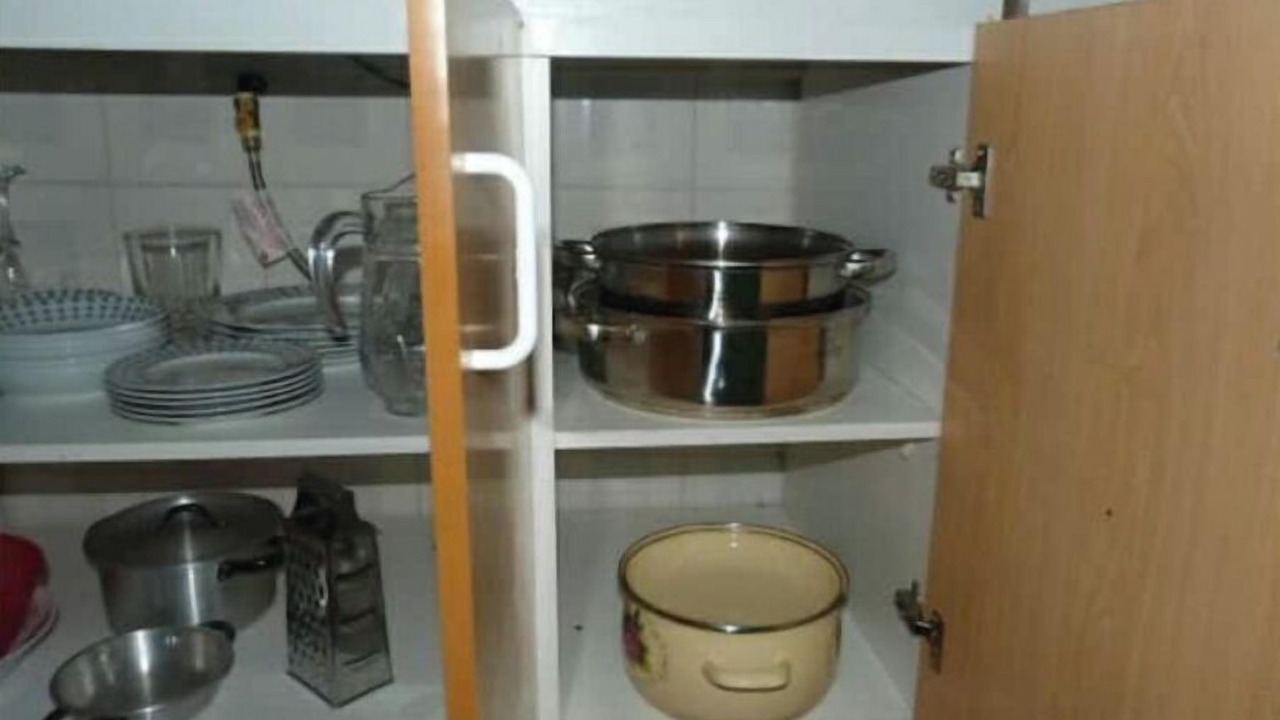 Photo of Kitchen in Hanga Roa