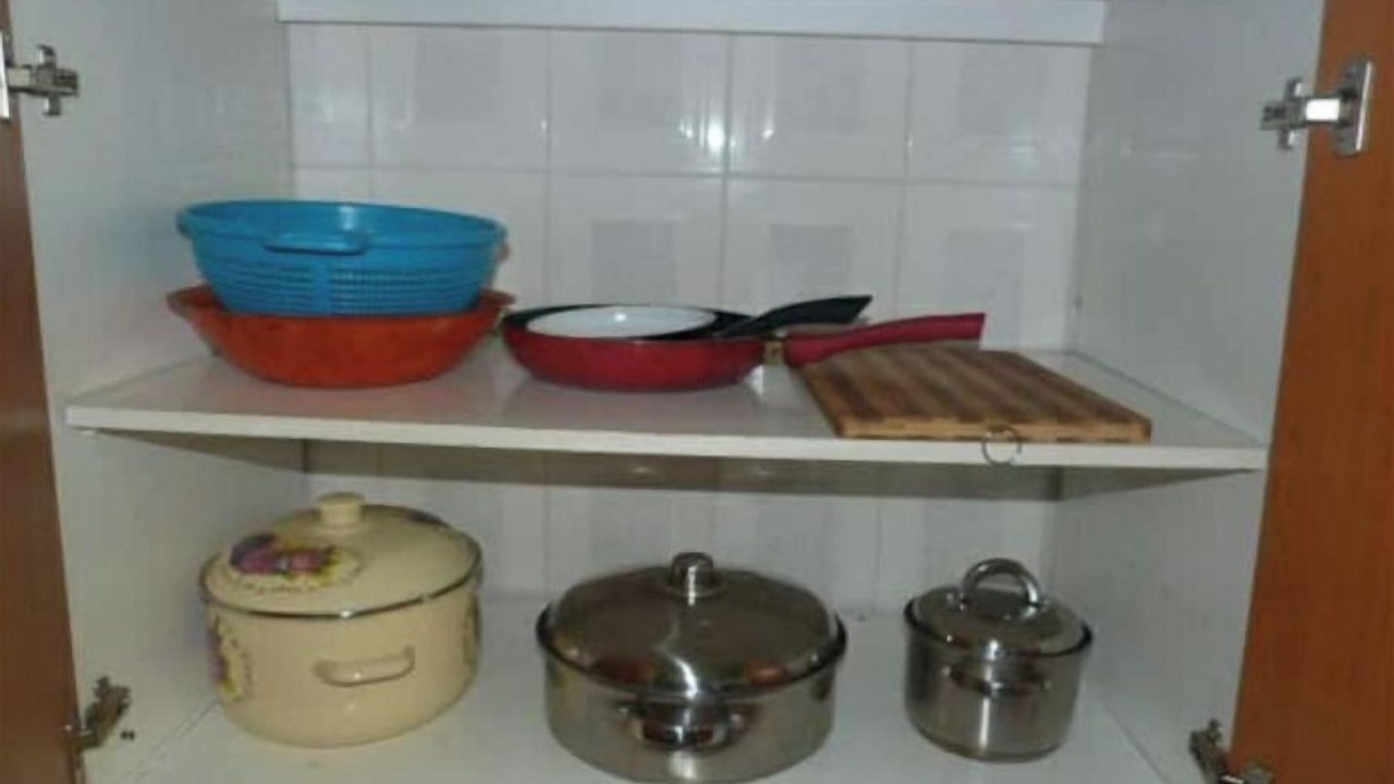 Photo of Kitchen in Hanga Roa