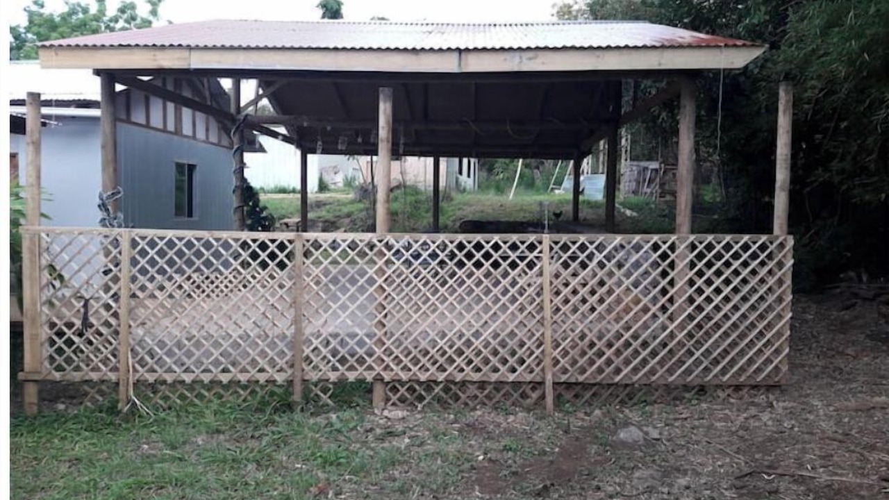 Photo of Outdoor in Hanga Roa