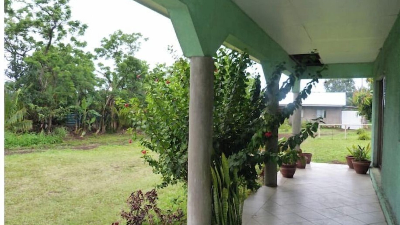 Photo of Outdoor in Hanga Roa