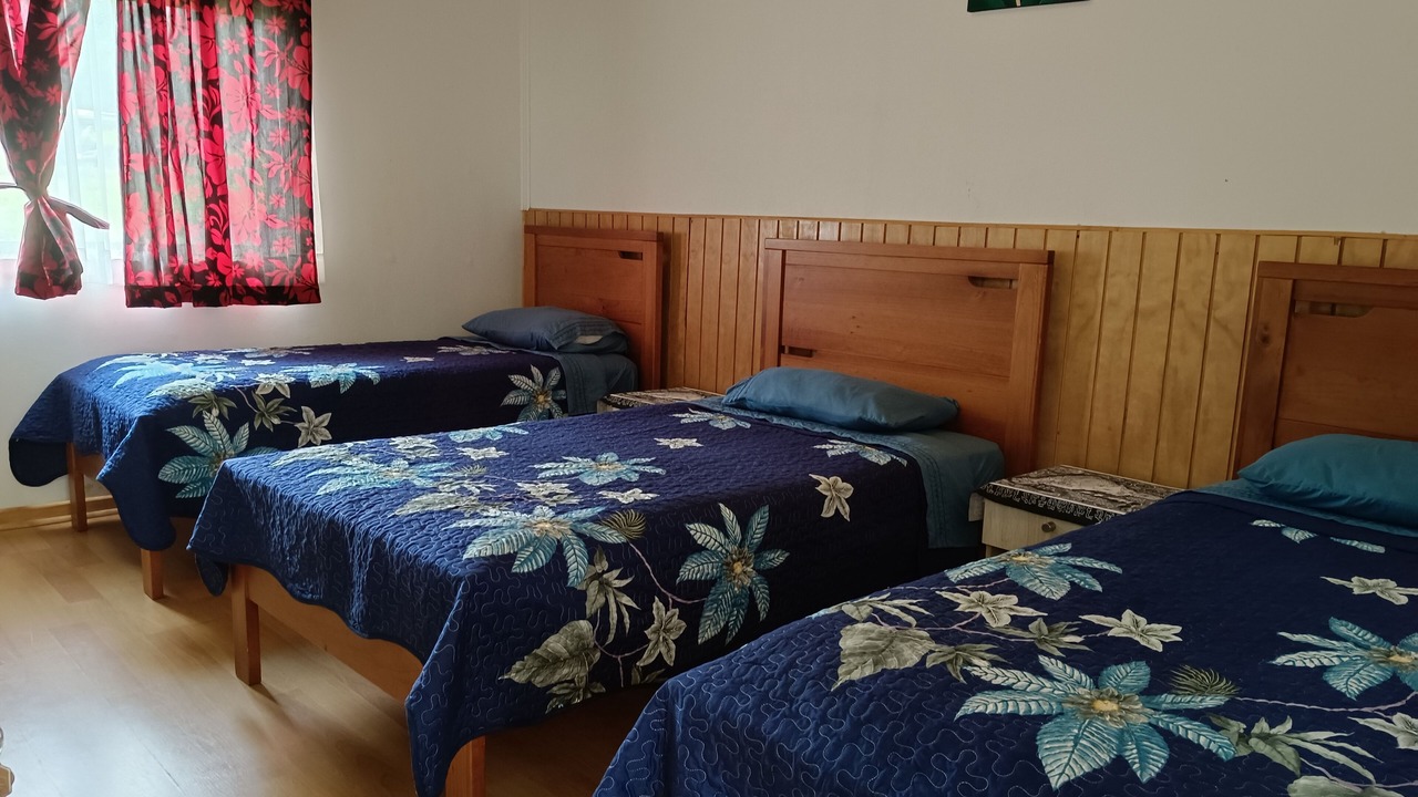 Photo of Bedroom in Hanga Roa