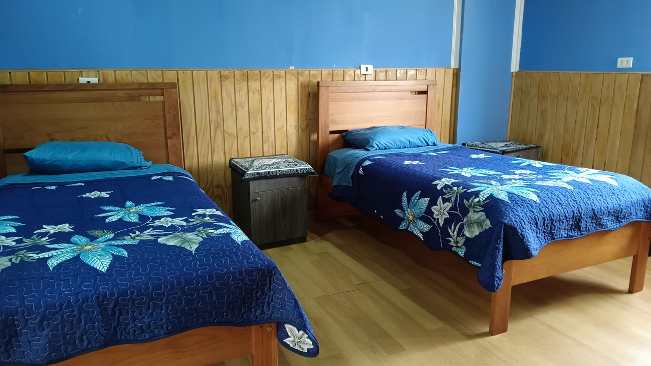 Photo of Bedroom in Hanga Roa