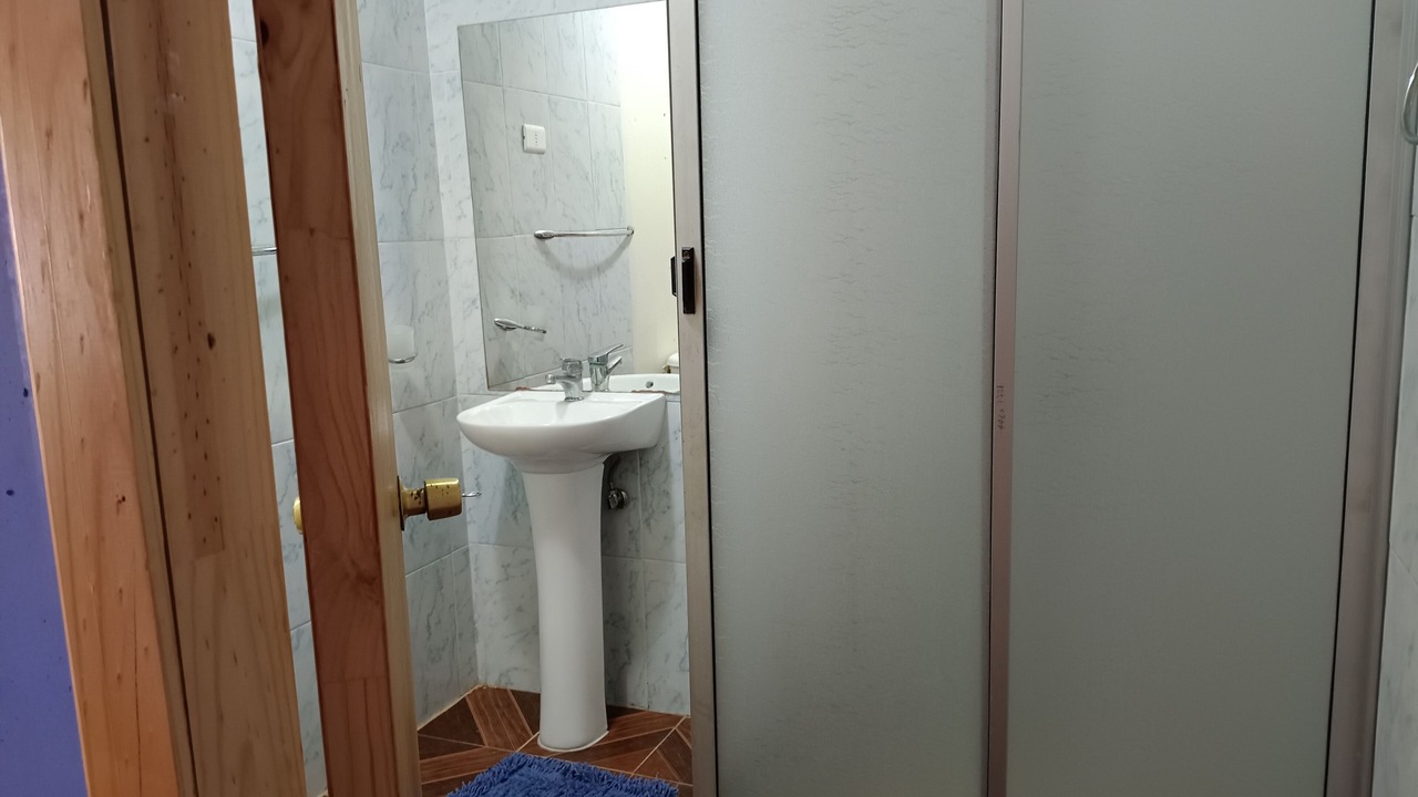 Photo of Bathroom in Hanga Roa