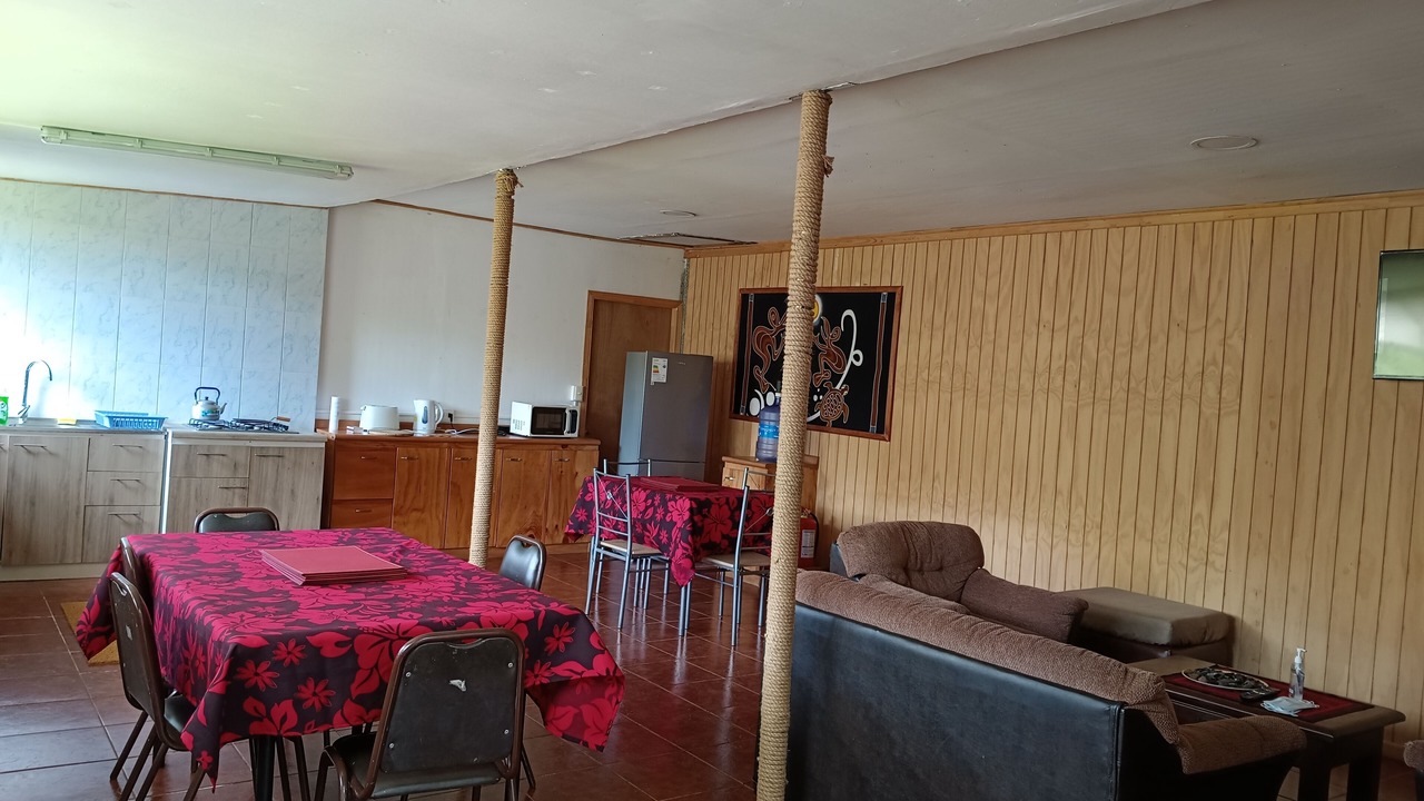 Photo of Others in Hanga Roa