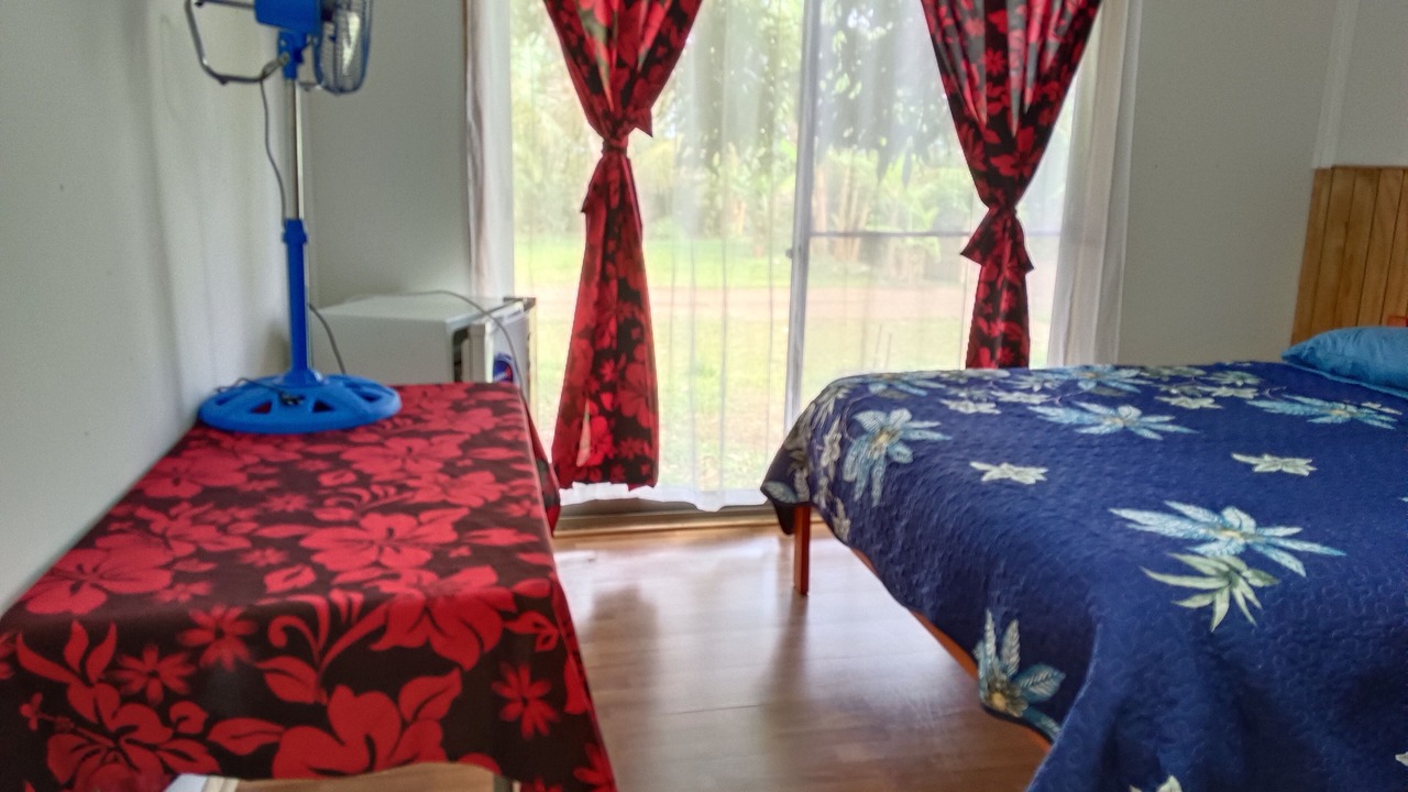 Photo of Bedroom in Hanga Roa