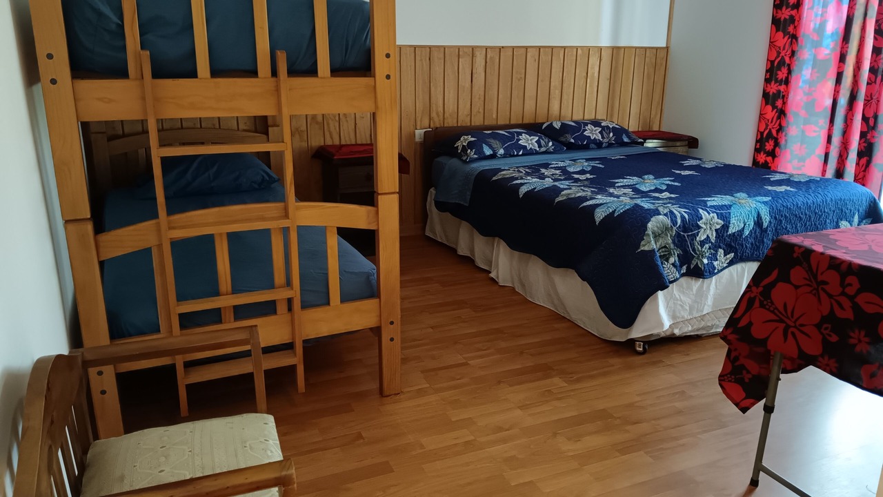 Photo of Bedroom in Hanga Roa
