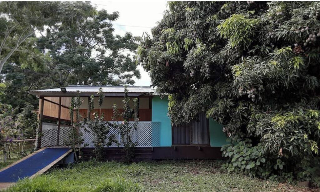 Photo of Outdoor in Hanga Roa