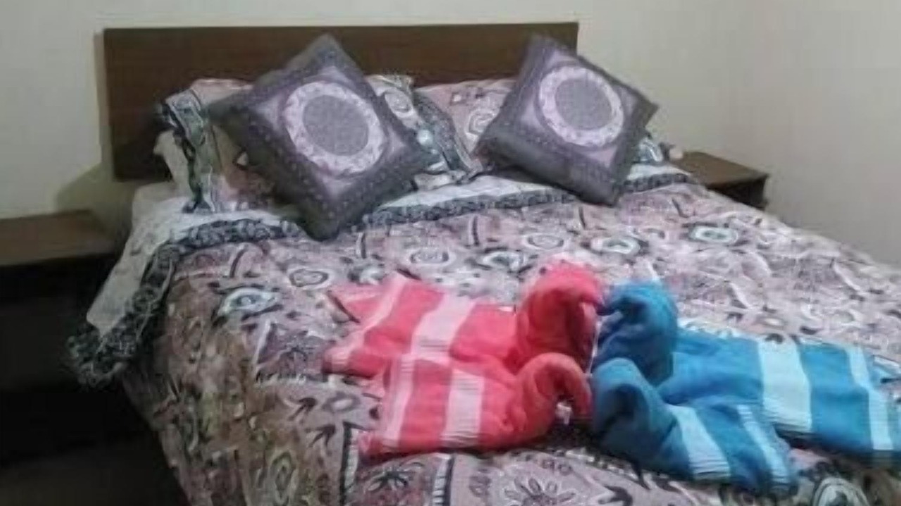 Photo of Bedroom in Villarrica