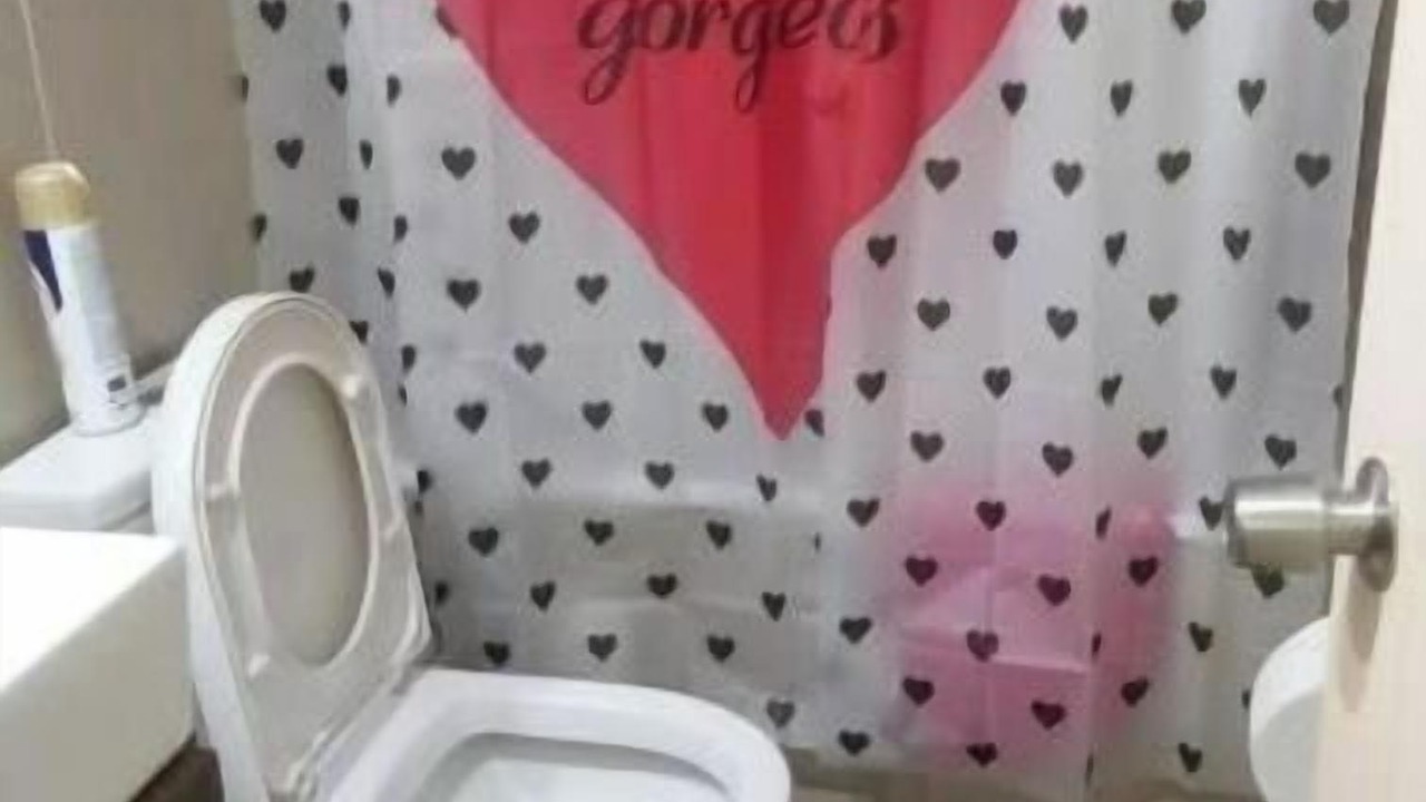 Photo of Bathroom in Villarrica