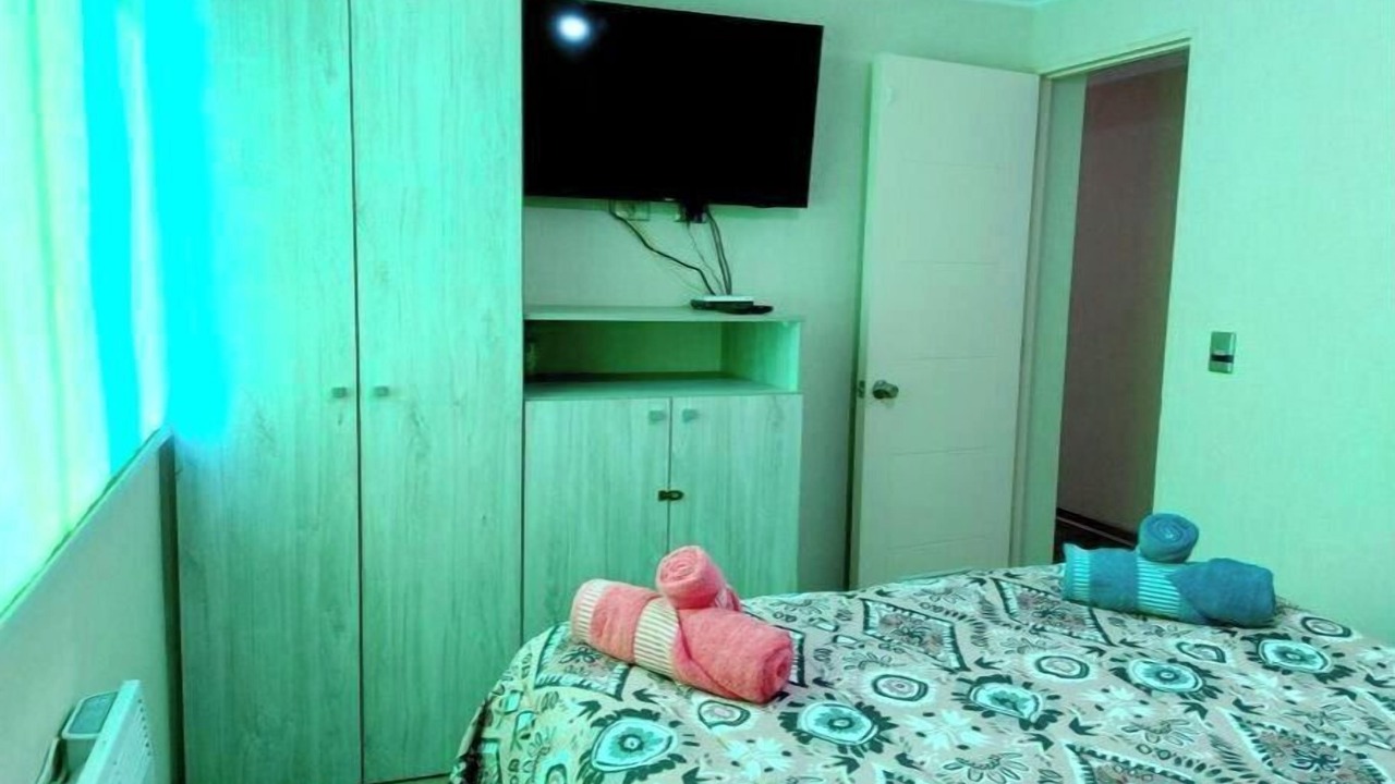 Photo of Bedroom in Villarrica