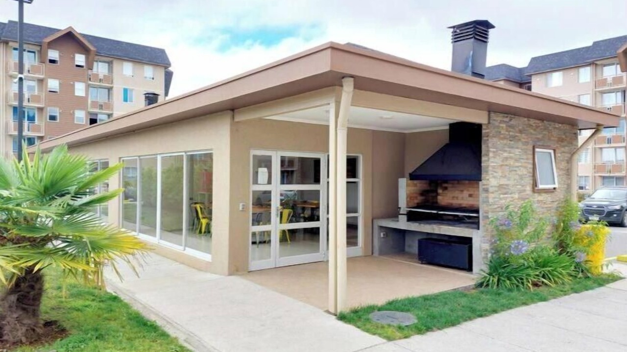 Photo of Outdoor in Villarrica