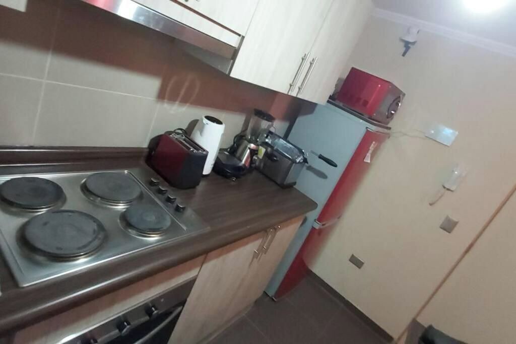 Photo of Kitchen in Villarrica