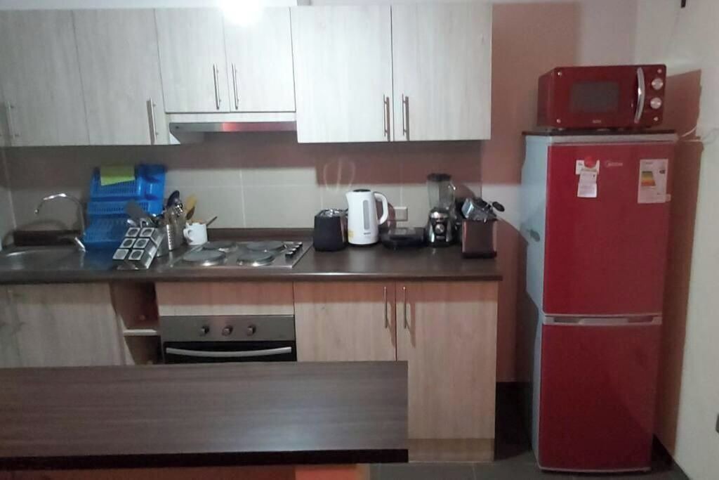 Photo of Kitchen in Villarrica