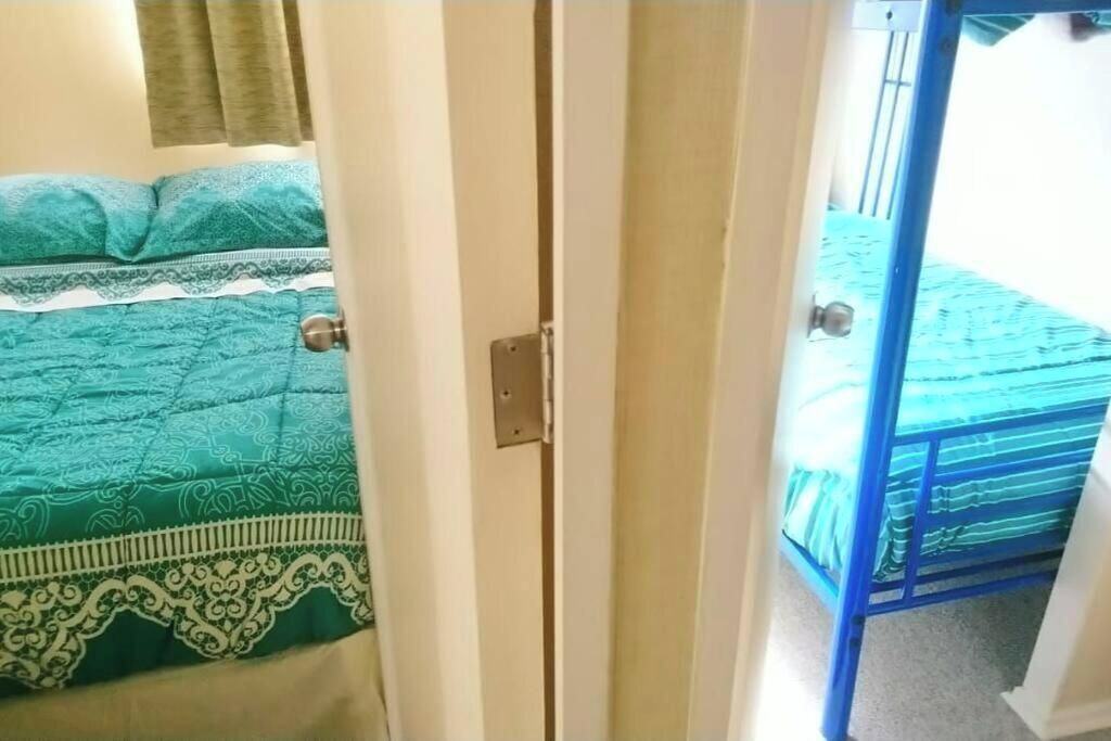 Photo of Bedroom in Puerto Montt