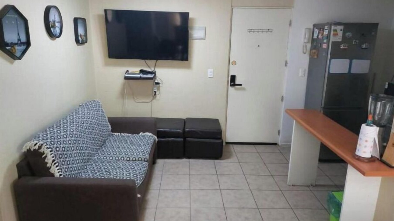 Photo of Livingroom in Puerto Montt