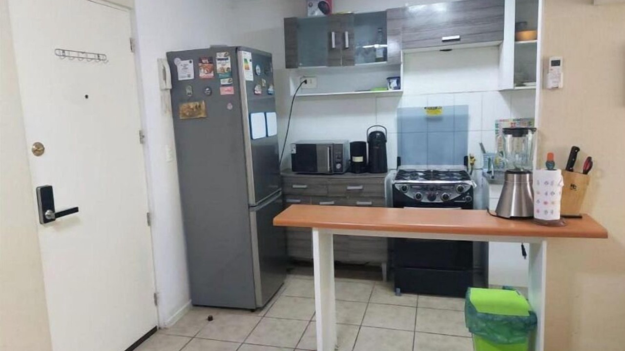 Photo of Kitchen in Puerto Montt