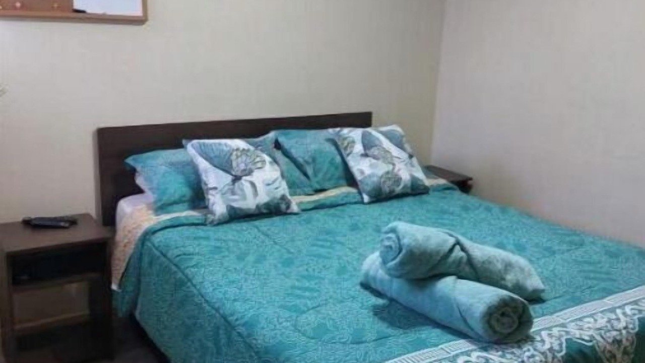 Photo of Bedroom in Puerto Montt