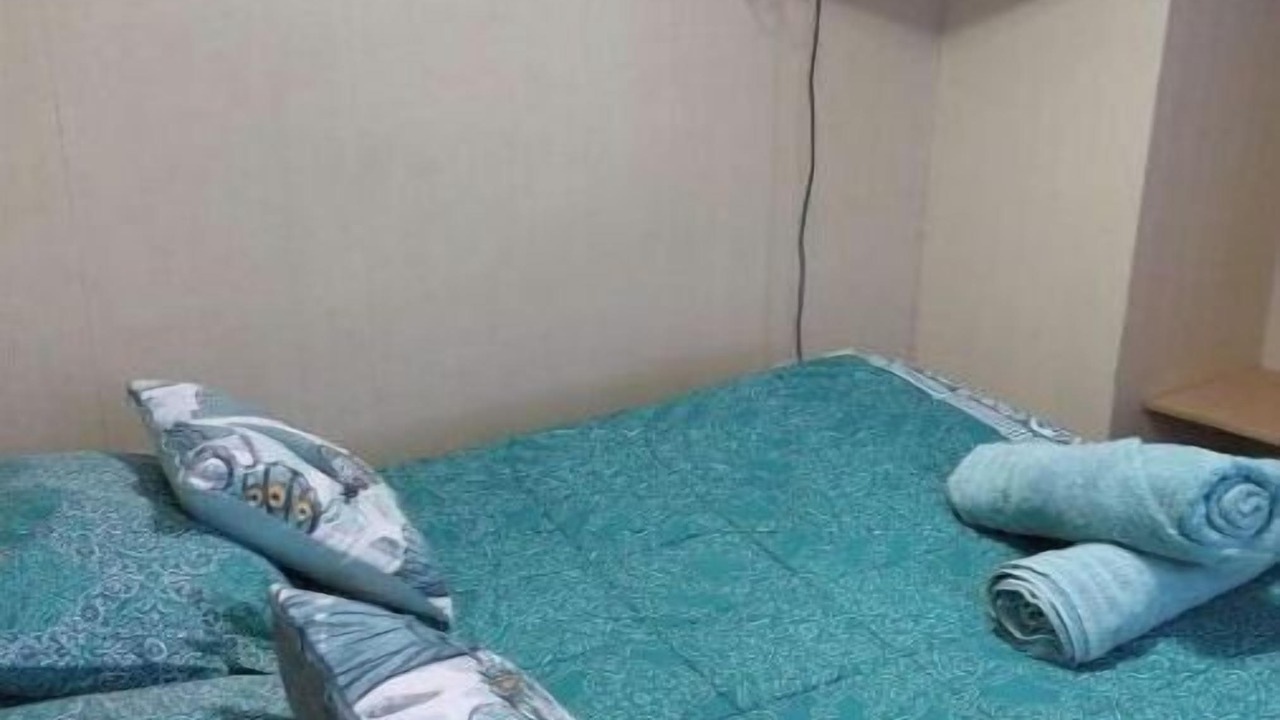 Photo of Bedroom in Puerto Montt