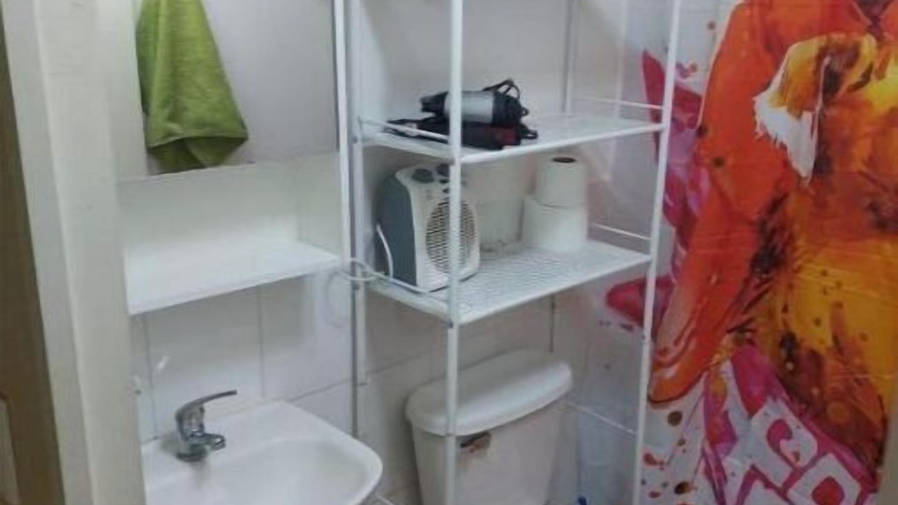 Photo of Bathroom in Puerto Montt