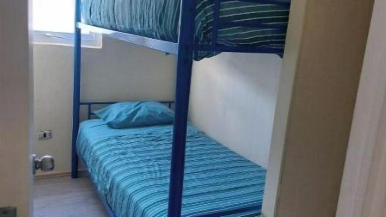 Photo of Bedroom in Puerto Montt