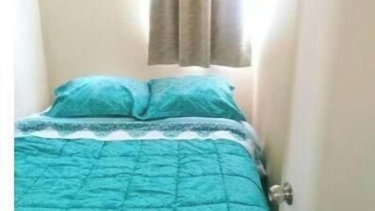 Photo of Bedroom in Puerto Montt