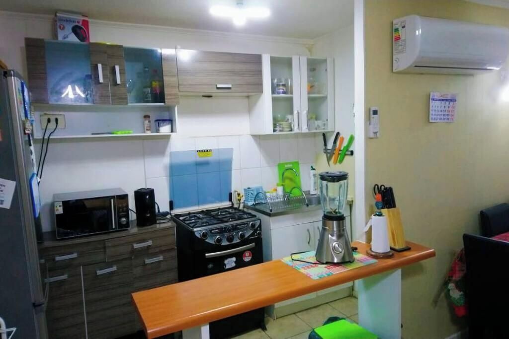Photo of Kitchen in Puerto Montt