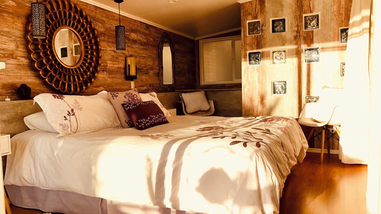 Photo of Bedroom in Renaca