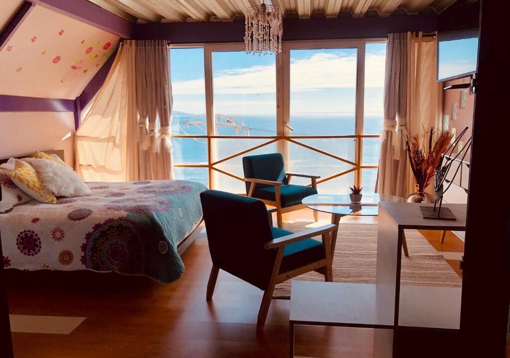 Photo of Bedroom in Renaca