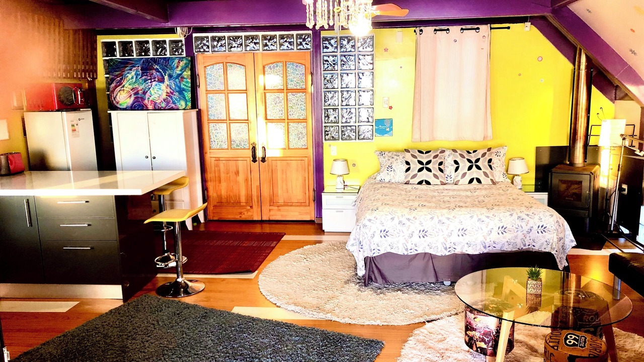 Photo of Livingroom in Renaca