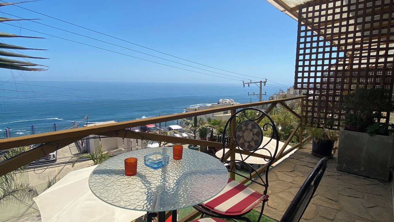 Photo of Patio Balcony in Renaca