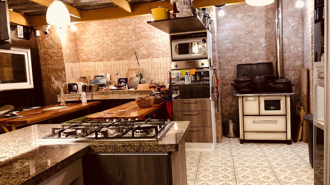 Photo of Kitchen in Renaca