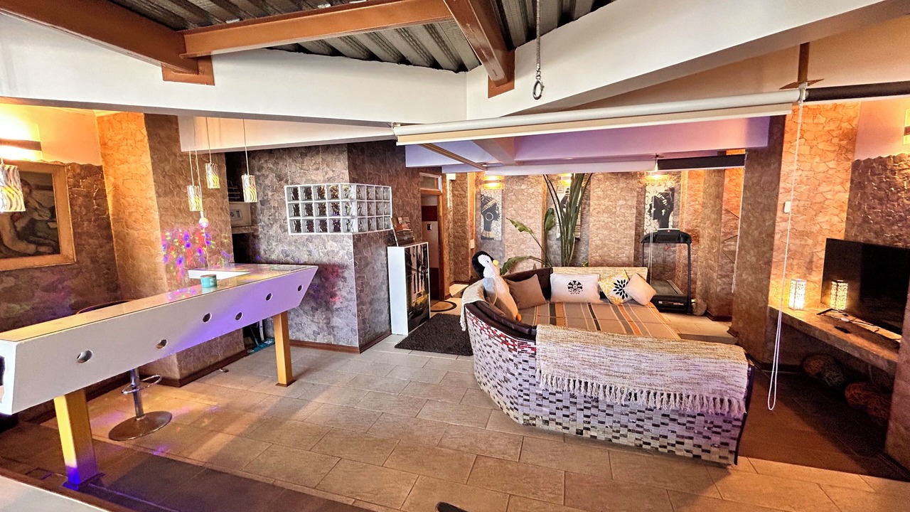 Photo of Livingroom in Renaca