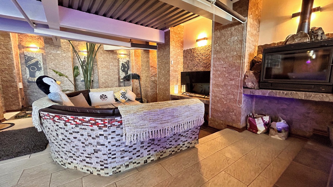 Photo of Livingroom in Renaca