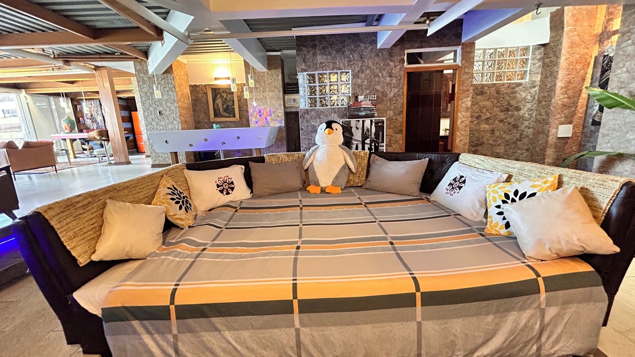 Photo of Livingroom in Renaca