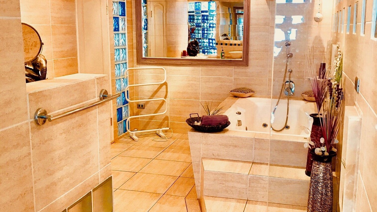 Photo of Bathroom in Renaca