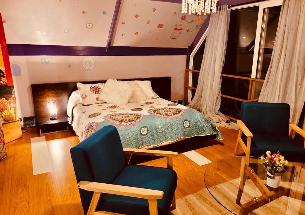 Photo of Bedroom in Renaca