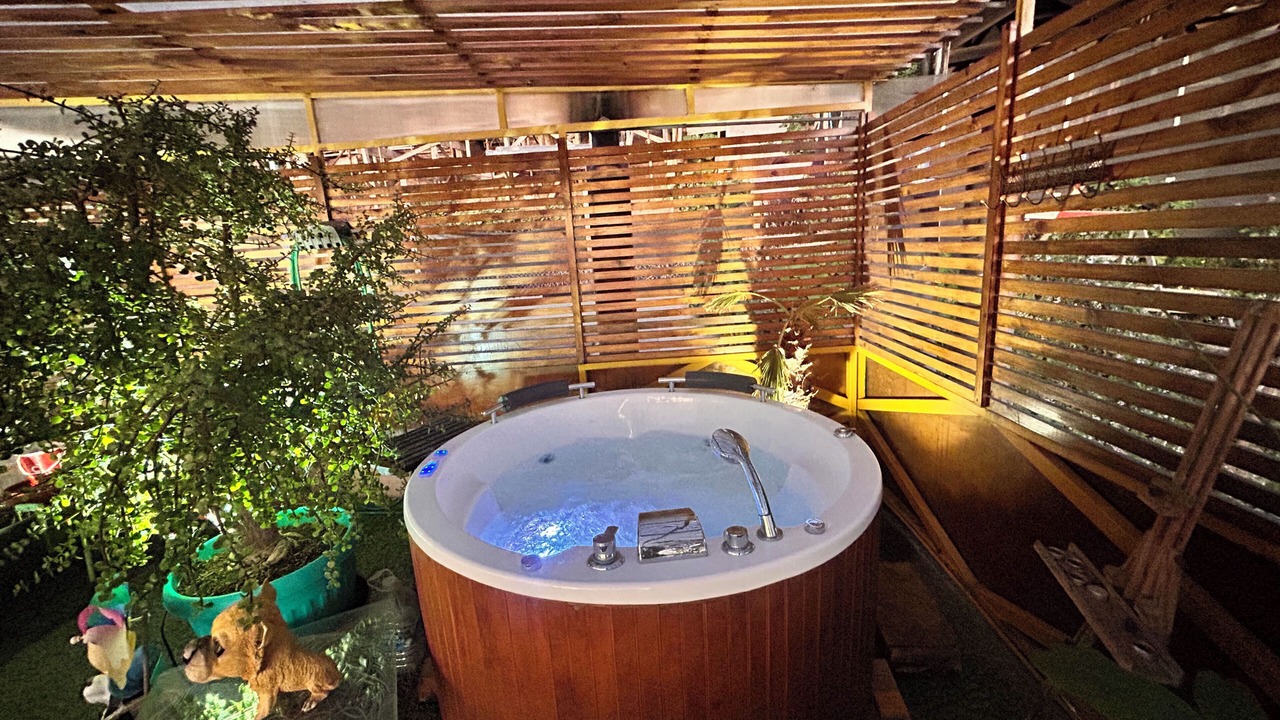 Photo of Outdoor in Renaca